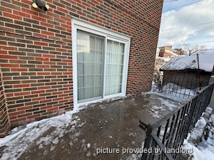 2 Bedroom apartment for rent in TORONTO