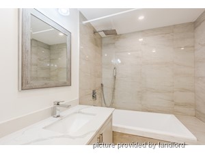 1 Bedroom apartment for rent in TORONTO