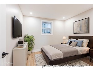 1 Bedroom apartment for rent in TORONTO