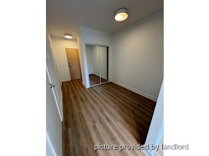 Bachelor apartment for rent in TORONTO