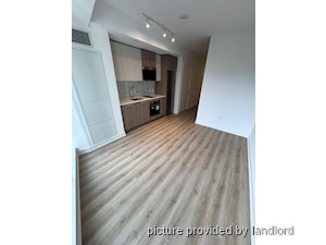 Bachelor apartment for rent in TORONTO