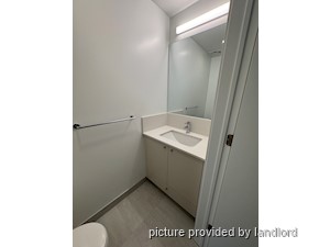 Bachelor apartment for rent in TORONTO