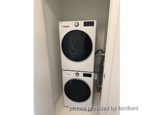 Bachelor apartment for rent in TORONTO