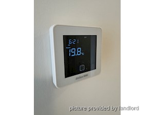 Bachelor apartment for rent in TORONTO