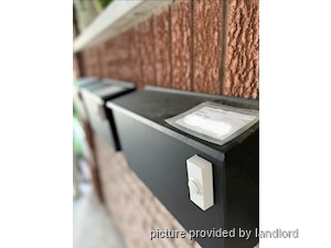 2 Bedroom apartment for rent in TORONTO