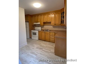 2 Bedroom apartment for rent in TORONTO