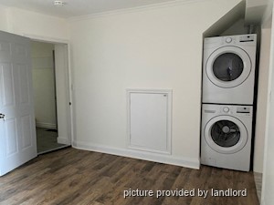 2 Bedroom apartment for rent in TORONTO