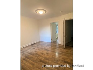 2 Bedroom apartment for rent in TORONTO