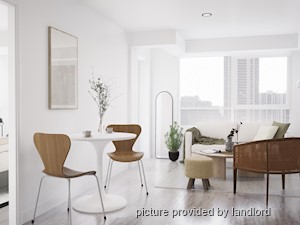 2 Bedroom apartment for rent in Ajax