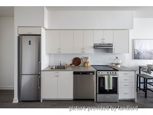 2 Bedroom apartment for rent in Ajax