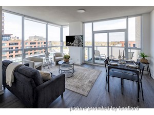 2 Bedroom apartment for rent in Ajax