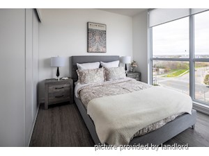 2 Bedroom apartment for rent in Ajax