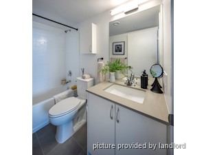2 Bedroom apartment for rent in Ajax