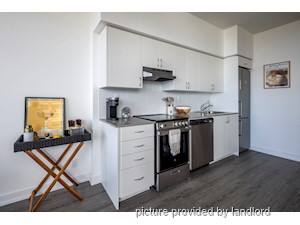 2 Bedroom apartment for rent in Ajax