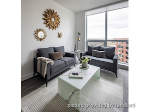 2 Bedroom apartment for rent in Ajax