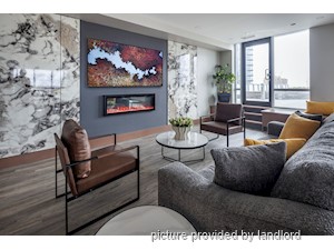 2 Bedroom apartment for rent in Ajax