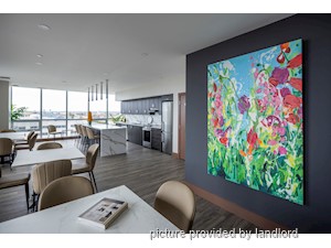 2 Bedroom apartment for rent in Ajax