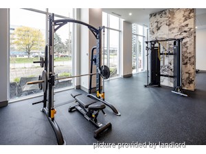 2 Bedroom apartment for rent in Ajax