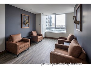 2 Bedroom apartment for rent in Ajax