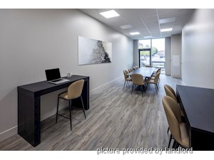 2 Bedroom apartment for rent in Ajax