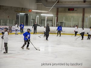 2 Bedroom apartment for rent in Ajax