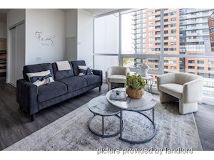 2 Bedroom apartment for rent in Ajax