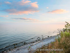 2 Bedroom apartment for rent in Ajax