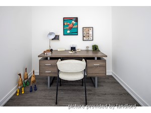 2 Bedroom apartment for rent in Ajax