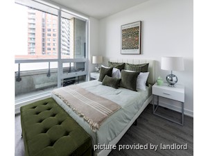 2 Bedroom apartment for rent in Ajax