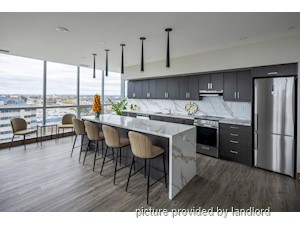 2 Bedroom apartment for rent in Ajax