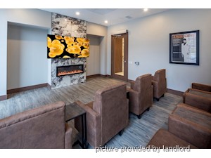 2 Bedroom apartment for rent in Ajax