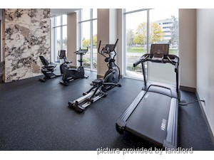 2 Bedroom apartment for rent in Ajax