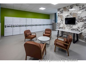 2 Bedroom apartment for rent in Ajax