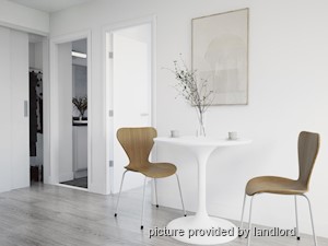 2 Bedroom apartment for rent in Ajax