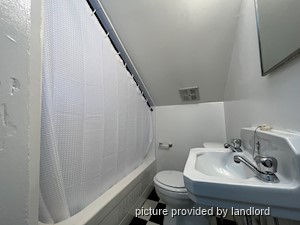 Bachelor apartment for rent in Toronto