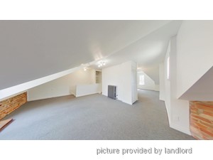 1 Bedroom apartment for rent in Toronto