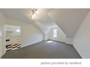 1 Bedroom apartment for rent in Toronto