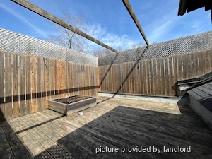 1 Bedroom apartment for rent in Toronto