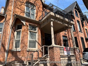 1 Bedroom apartment for rent in Toronto