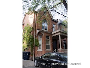 1 Bedroom apartment for rent in Toronto