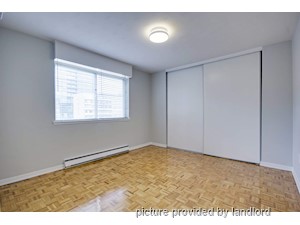 1 Bedroom apartment for rent in Toronto