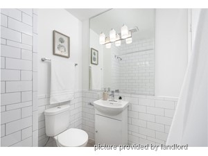 Bachelor apartment for rent in Toronto