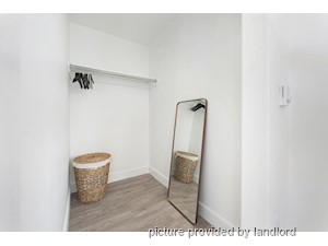 Bachelor apartment for rent in Toronto