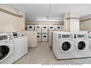 1 Bedroom apartment for rent in North York