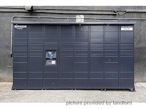 2 Bedroom apartment for rent in North York