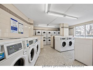 2 Bedroom apartment for rent in North York