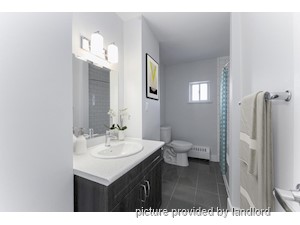 1 Bedroom apartment for rent in Scarborough