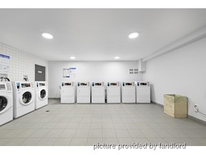 1 Bedroom apartment for rent in Scarborough