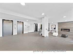 1 Bedroom apartment for rent in Scarborough