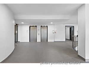 1 Bedroom apartment for rent in Scarborough